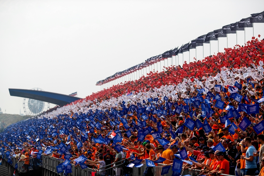 GP Olanda 2025: Guida completa al Gran Premio di Zandvoort