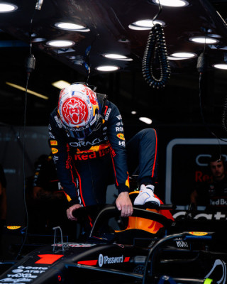 Pirelli Test Monza 2026: Sainz brilla nella prima giornata, Verstappen e Tsunoda in pista con le mule car