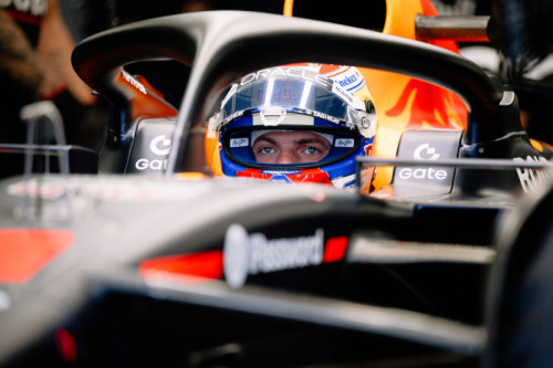 Pirelli Test Monza 2026: Sainz brilla nella prima giornata, Verstappen e Tsunoda in pista con le mule car