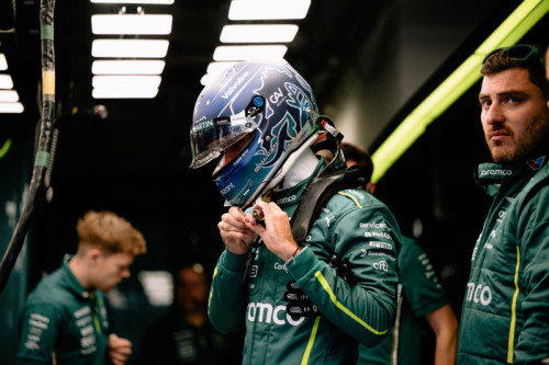 Pirelli Test Monza 2026: Sainz brilla nella prima giornata, Verstappen e Tsunoda in pista con le mule car