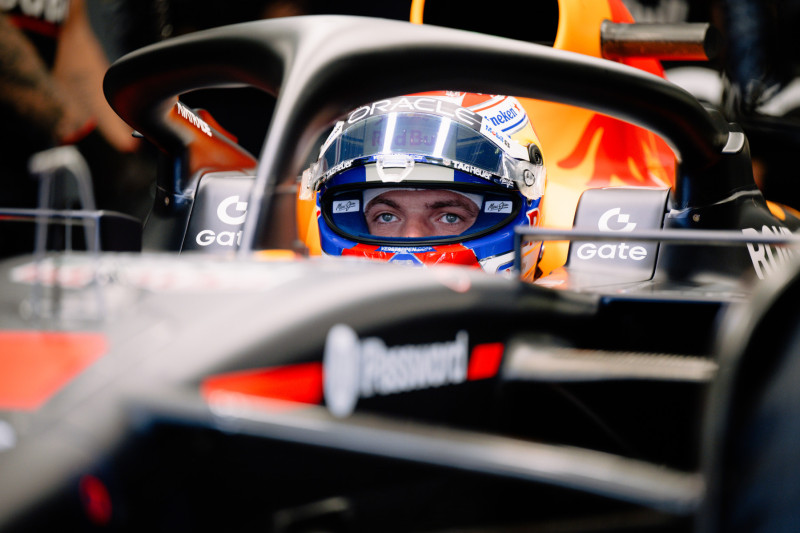 Pirelli Test Monza 2026: Sainz brilla nella prima giornata, Verstappen e Tsunoda in pista con le mule car